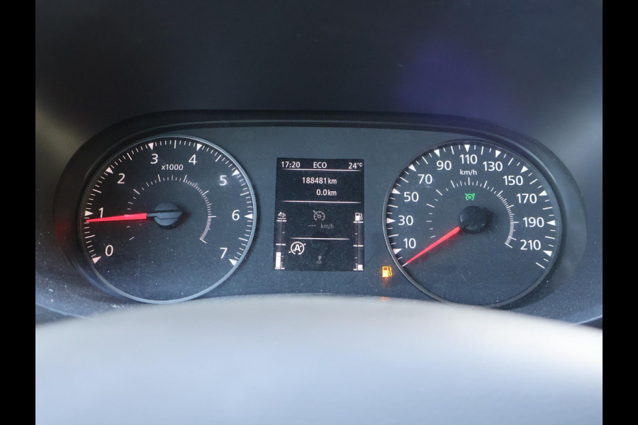 Renault Master T35 2.3 dCi 145 PK L3 BAKWAGEN MEUBELBAK + ZIJDEUR | CAMERA | CARPLAY | DAB