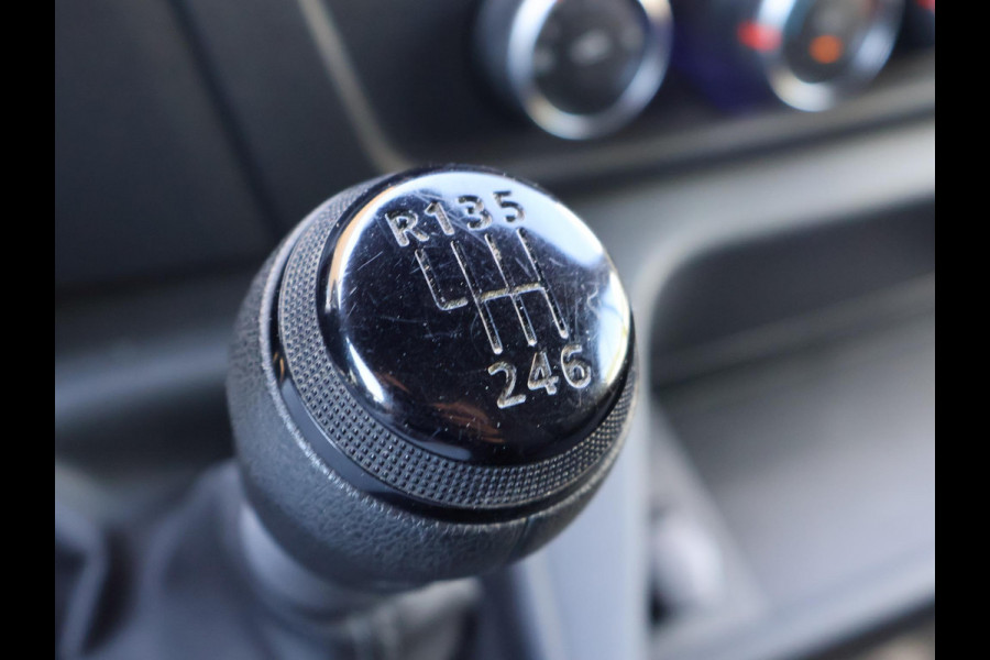 Renault Master T35 2.3 dCi 145 PK L3 BAKWAGEN MEUBELBAK + ZIJDEUR | CAMERA | CARPLAY | DAB