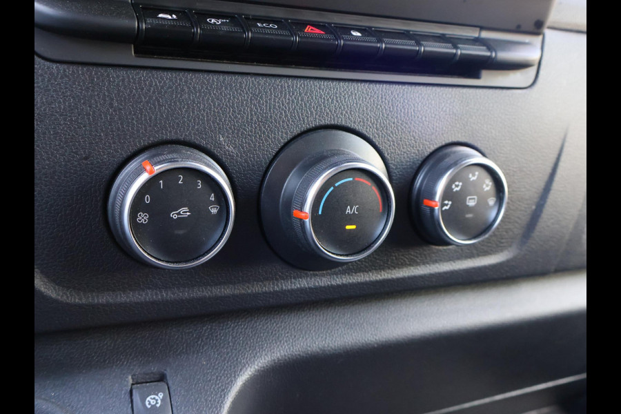 Renault Master T35 2.3 dCi 145 PK L3 BAKWAGEN MEUBELBAK + ZIJDEUR | CAMERA | CARPLAY | DAB