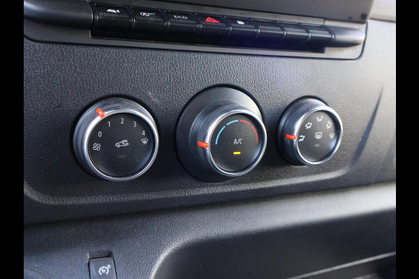 Renault Master T35 2.3 dCi 145 PK L3 BAKWAGEN MEUBELBAK + ZIJDEUR | CAMERA | CARPLAY | DAB