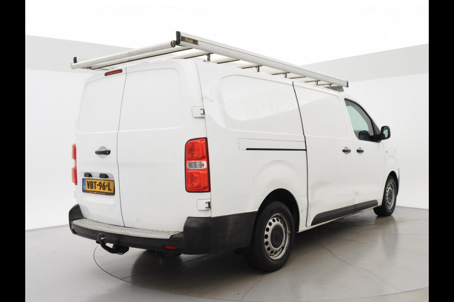 Toyota ProAce Worker 2.0 D-4D NAVIGATOR LONG EURO 6 + NAVIGATIE / TREKHAAK / CRUISE CONTROL