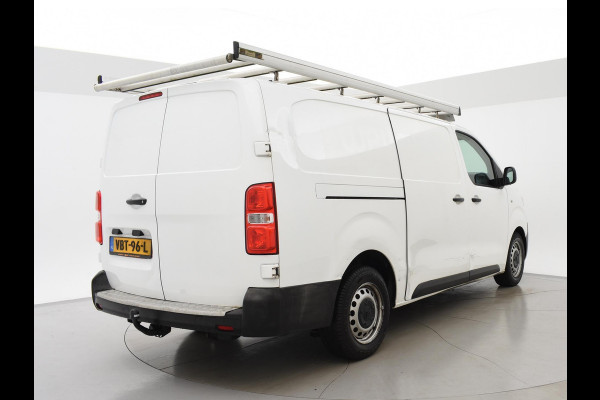 Toyota ProAce Worker 2.0 D-4D NAVIGATOR LONG EURO 6 + NAVIGATIE / TREKHAAK / CRUISE CONTROL