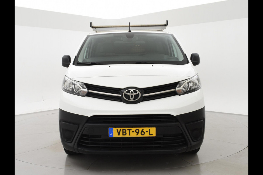 Toyota ProAce Worker 2.0 D-4D NAVIGATOR LONG EURO 6 + NAVIGATIE / TREKHAAK / CRUISE CONTROL