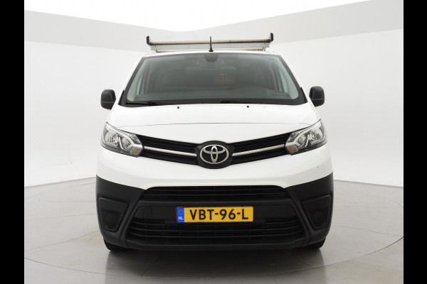 Toyota ProAce Worker 2.0 D-4D NAVIGATOR LONG EURO 6 + NAVIGATIE / TREKHAAK / CRUISE CONTROL