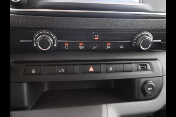 Toyota ProAce Worker 2.0 D-4D NAVIGATOR LONG EURO 6 + NAVIGATIE / TREKHAAK / CRUISE CONTROL