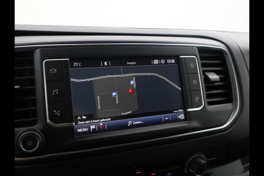 Toyota ProAce Worker 2.0 D-4D NAVIGATOR LONG EURO 6 + NAVIGATIE / TREKHAAK / CRUISE CONTROL