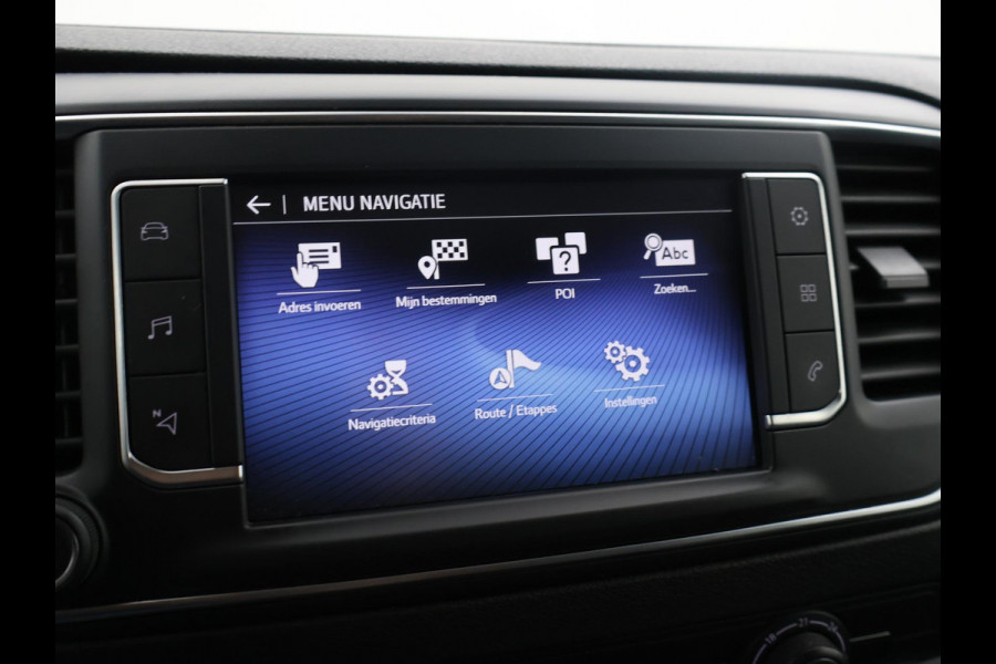 Toyota ProAce Worker 2.0 D-4D NAVIGATOR LONG EURO 6 + NAVIGATIE / TREKHAAK / CRUISE CONTROL