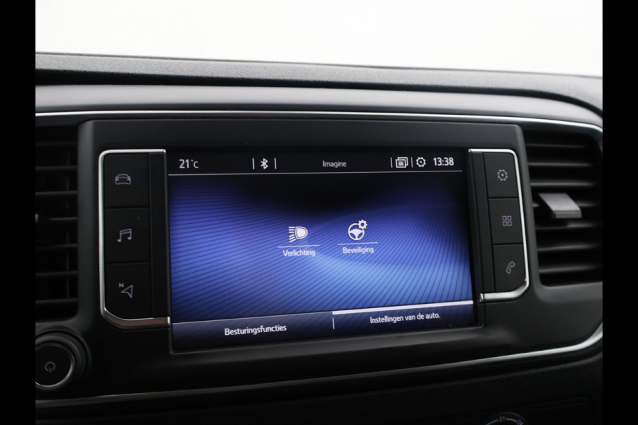 Toyota ProAce Worker 2.0 D-4D NAVIGATOR LONG EURO 6 + NAVIGATIE / TREKHAAK / CRUISE CONTROL