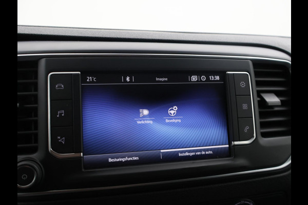 Toyota ProAce Worker 2.0 D-4D NAVIGATOR LONG EURO 6 + NAVIGATIE / TREKHAAK / CRUISE CONTROL