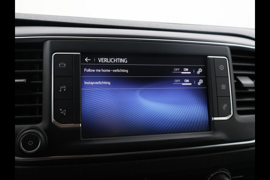 Toyota ProAce Worker 2.0 D-4D NAVIGATOR LONG EURO 6 + NAVIGATIE / TREKHAAK / CRUISE CONTROL