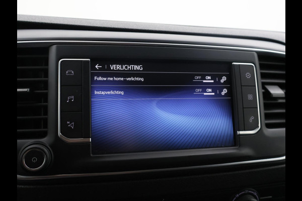 Toyota ProAce Worker 2.0 D-4D NAVIGATOR LONG EURO 6 + NAVIGATIE / TREKHAAK / CRUISE CONTROL