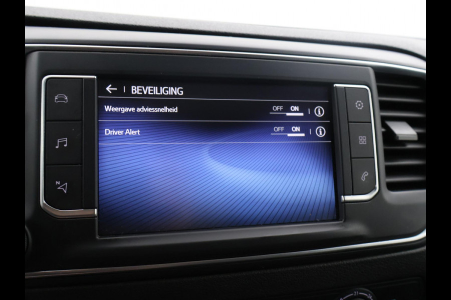 Toyota ProAce Worker 2.0 D-4D NAVIGATOR LONG EURO 6 + NAVIGATIE / TREKHAAK / CRUISE CONTROL