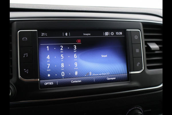 Toyota ProAce Worker 2.0 D-4D NAVIGATOR LONG EURO 6 + NAVIGATIE / TREKHAAK / CRUISE CONTROL