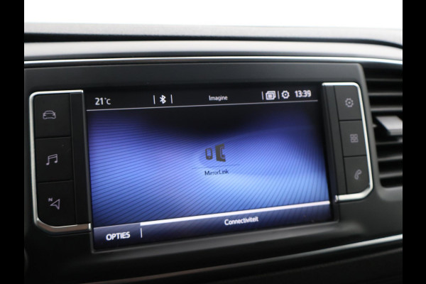 Toyota ProAce Worker 2.0 D-4D NAVIGATOR LONG EURO 6 + NAVIGATIE / TREKHAAK / CRUISE CONTROL