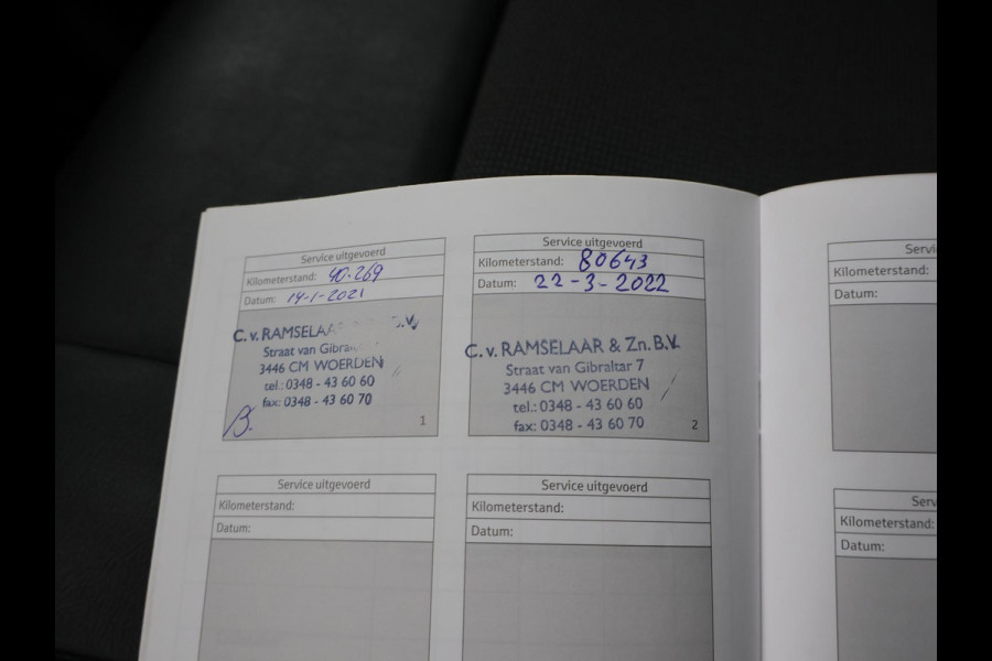 Toyota ProAce Worker 2.0 D-4D NAVIGATOR LONG EURO 6 + NAVIGATIE / TREKHAAK / CRUISE CONTROL