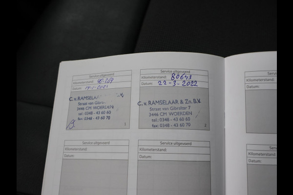 Toyota ProAce Worker 2.0 D-4D NAVIGATOR LONG EURO 6 + NAVIGATIE / TREKHAAK / CRUISE CONTROL