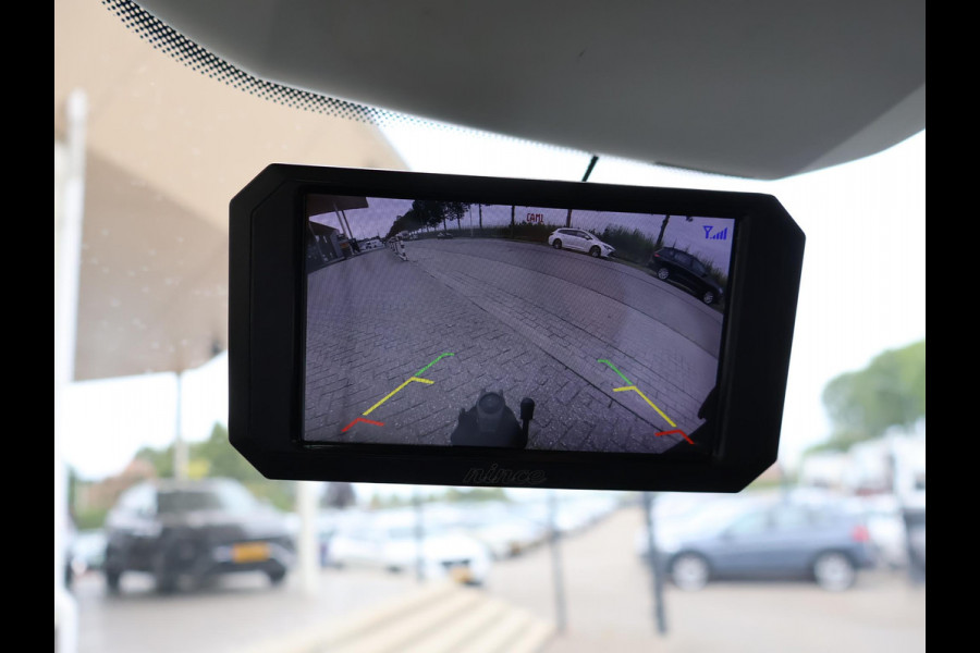 MAN TGE 50 2.0 TDI 177 PK DSG AUT. D.C. DUBBEL LUCHT 7-PERS. OPEN LAADBAK + 3500 KG TREKHAAK | STANDKACHEL