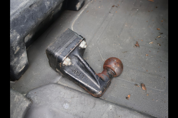 MAN TGE 50 2.0 TDI 177 PK DSG AUT. D.C. DUBBEL LUCHT 7-PERS. OPEN LAADBAK + 3500 KG TREKHAAK | STANDKACHEL