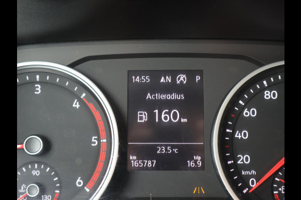 MAN TGE 50 2.0 TDI 177 PK DSG AUT. D.C. DUBBEL LUCHT 7-PERS. OPEN LAADBAK + 3500 KG TREKHAAK | STANDKACHEL