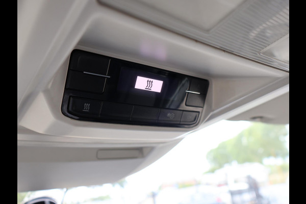 MAN TGE 50 2.0 TDI 177 PK DSG AUT. D.C. DUBBEL LUCHT 7-PERS. OPEN LAADBAK + 3500 KG TREKHAAK | STANDKACHEL