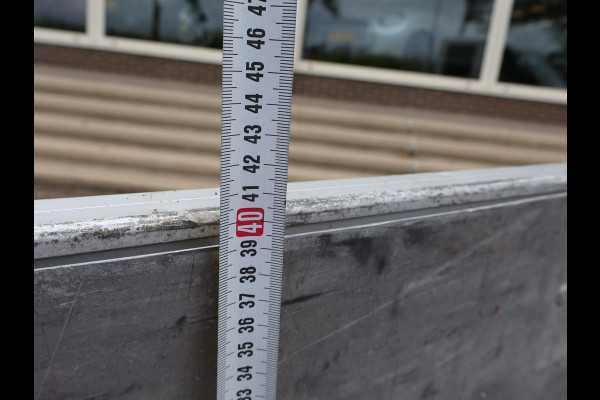 MAN TGE 50 2.0 TDI 177 PK DSG AUT. D.C. DUBBEL LUCHT 7-PERS. OPEN LAADBAK + 3500 KG TREKHAAK | STANDKACHEL