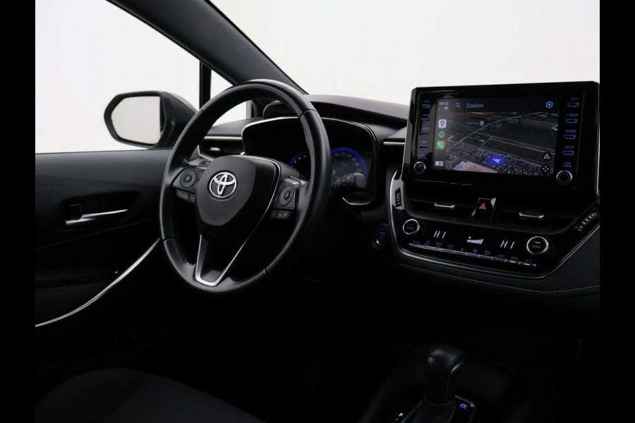Toyota Corolla 1.8 HYBRID FIRST EDITION *BTW* + ADAPTIVE CRUISE / 17 INCH / LED / NAVIGATIE