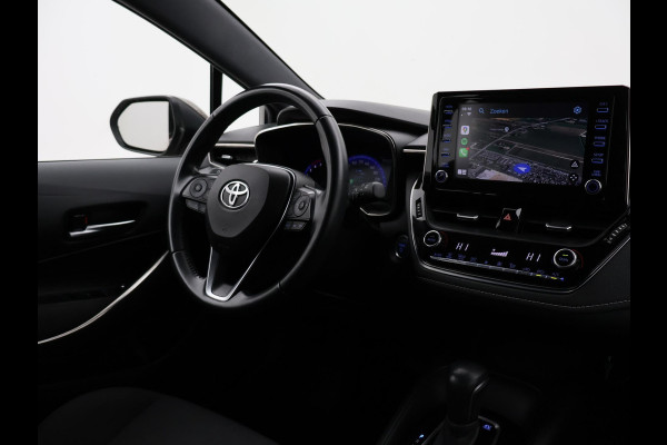 Toyota Corolla 1.8 HYBRID FIRST EDITION *BTW* + ADAPTIVE CRUISE / 17 INCH / LED / NAVIGATIE