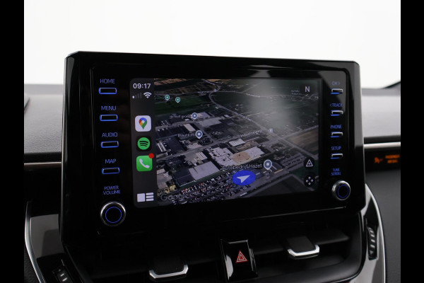 Toyota Corolla 1.8 HYBRID FIRST EDITION *BTW* + ADAPTIVE CRUISE / 17 INCH / LED / NAVIGATIE