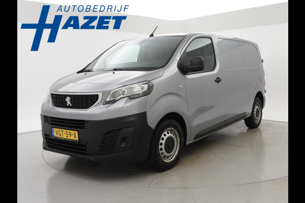 Peugeot Expert 2.0 BLUEHDI 120 PREMIUM + APPLE CARPLAY / CRUISE / CLIMATE CONTROL