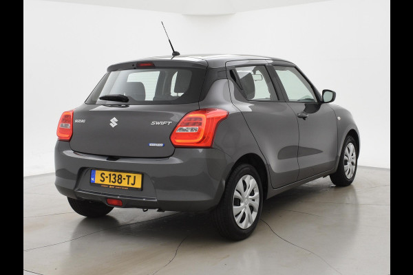 Suzuki Swift 1.2 COMFORT SMART HYBRID + ADAPTIVE CRUISE / LED / AIRCO