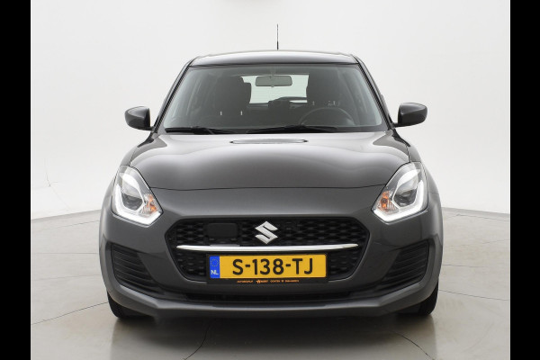 Suzuki Swift 1.2 COMFORT SMART HYBRID + ADAPTIVE CRUISE / LED / AIRCO