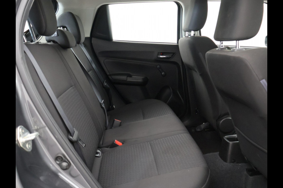 Suzuki Swift 1.2 COMFORT SMART HYBRID + ADAPTIVE CRUISE / LED / AIRCO