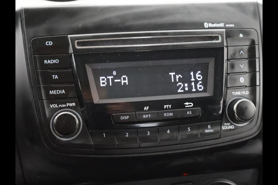 Suzuki Swift 1.2 COMFORT SMART HYBRID + ADAPTIVE CRUISE / LED / AIRCO