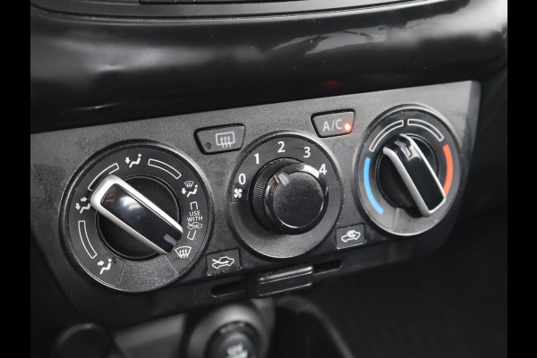 Suzuki Swift 1.2 COMFORT SMART HYBRID + ADAPTIVE CRUISE / LED / AIRCO