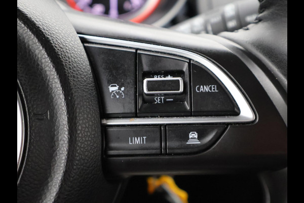 Suzuki Swift 1.2 COMFORT SMART HYBRID + ADAPTIVE CRUISE / LED / AIRCO