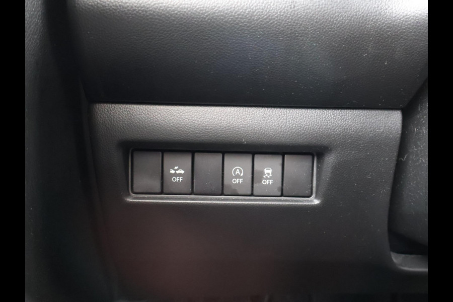 Suzuki Swift 1.2 COMFORT SMART HYBRID + ADAPTIVE CRUISE / LED / AIRCO