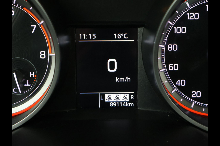 Suzuki Swift 1.2 COMFORT SMART HYBRID + ADAPTIVE CRUISE / LED / AIRCO