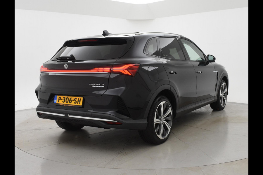 MG Marvel R LUXURY 70 kWh *BTW* + STOELVENTILATIE / 360 CAMERA / ADAPTIVE CRUISE / PANORAMA