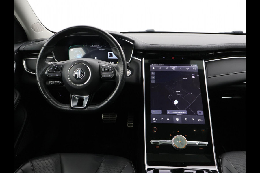 MG Marvel R LUXURY 70 kWh *BTW* + STOELVENTILATIE / 360 CAMERA / ADAPTIVE CRUISE / PANORAMA
