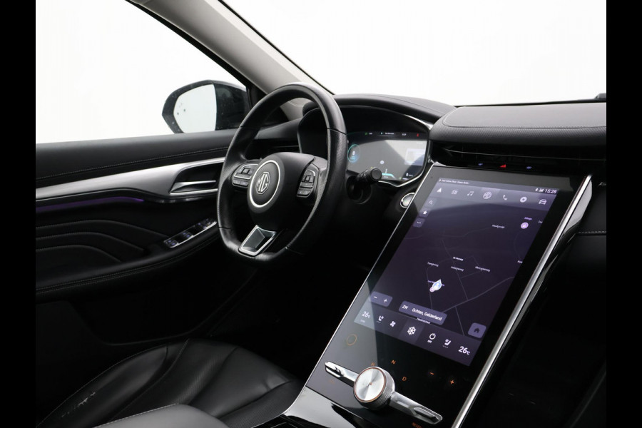MG Marvel R LUXURY 70 kWh *BTW* + STOELVENTILATIE / 360 CAMERA / ADAPTIVE CRUISE / PANORAMA