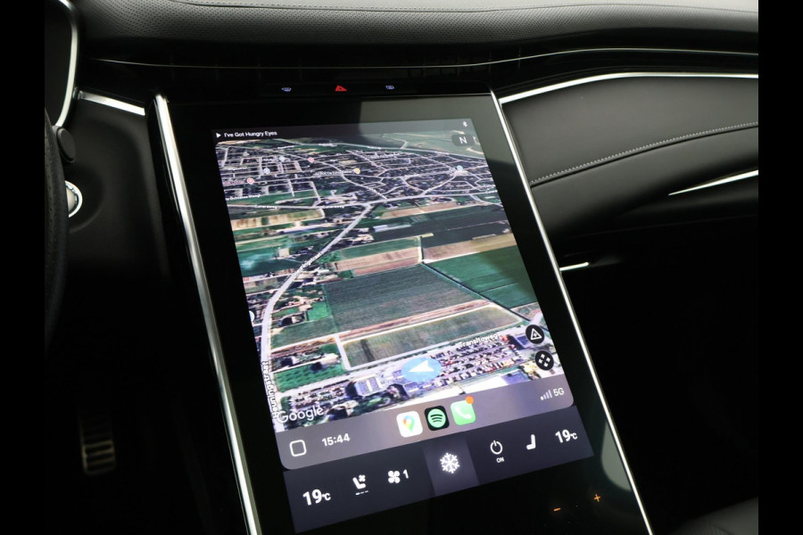 MG Marvel R LUXURY 70 kWh *BTW* + STOELVENTILATIE / 360 CAMERA / ADAPTIVE CRUISE / PANORAMA