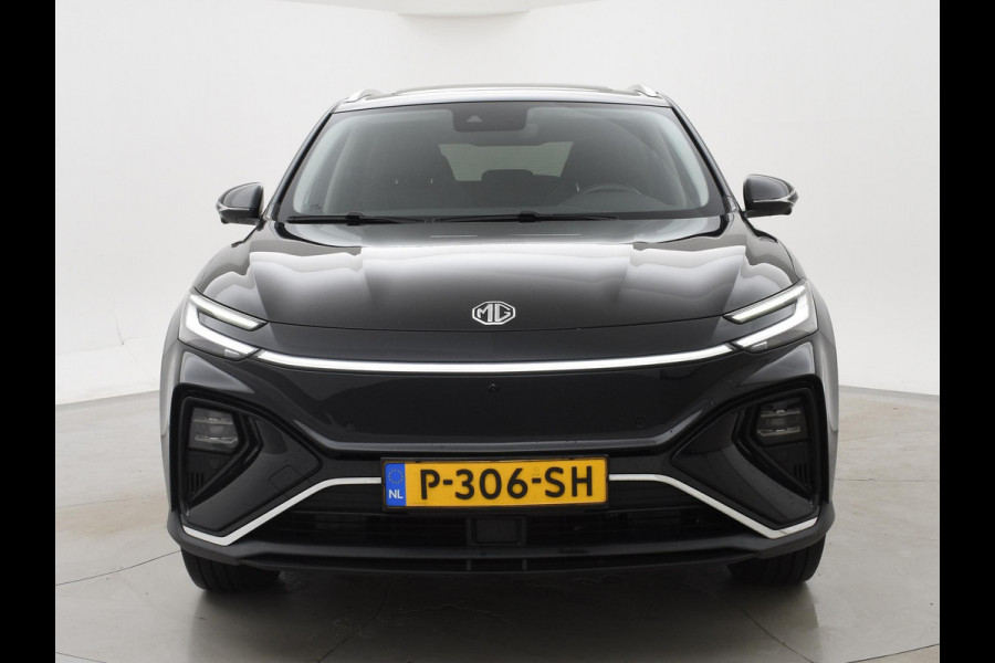 MG Marvel R LUXURY 70 kWh *BTW* + STOELVENTILATIE / 360 CAMERA / ADAPTIVE CRUISE / PANORAMA