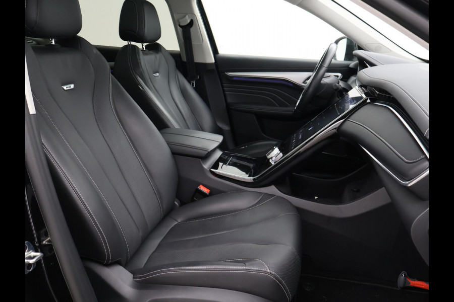 MG Marvel R LUXURY 70 kWh *BTW* + STOELVENTILATIE / 360 CAMERA / ADAPTIVE CRUISE / PANORAMA