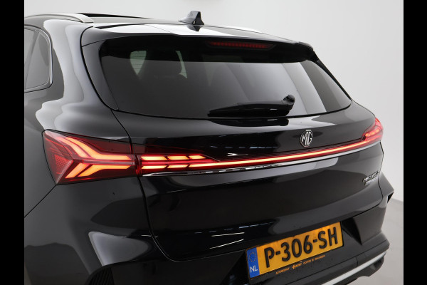 MG Marvel R LUXURY 70 kWh *BTW* + STOELVENTILATIE / 360 CAMERA / ADAPTIVE CRUISE / PANORAMA