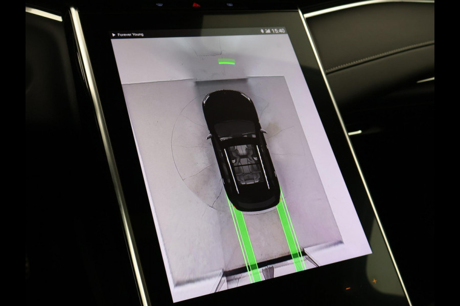 MG Marvel R LUXURY 70 kWh *BTW* + STOELVENTILATIE / 360 CAMERA / ADAPTIVE CRUISE / PANORAMA