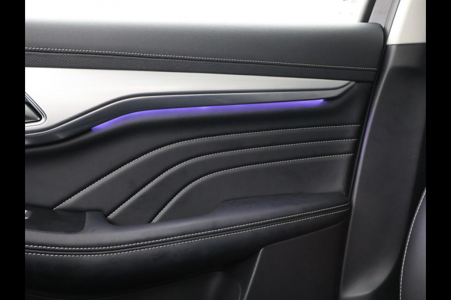 MG Marvel R LUXURY 70 kWh *BTW* + STOELVENTILATIE / 360 CAMERA / ADAPTIVE CRUISE / PANORAMA