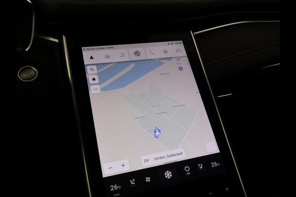 MG Marvel R LUXURY 70 kWh *BTW* + STOELVENTILATIE / 360 CAMERA / ADAPTIVE CRUISE / PANORAMA