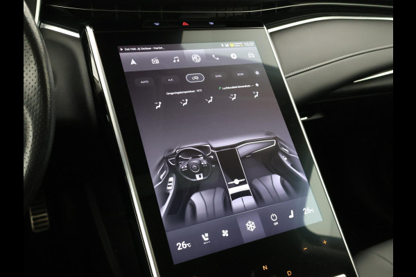 MG Marvel R LUXURY 70 kWh *BTW* + STOELVENTILATIE / 360 CAMERA / ADAPTIVE CRUISE / PANORAMA