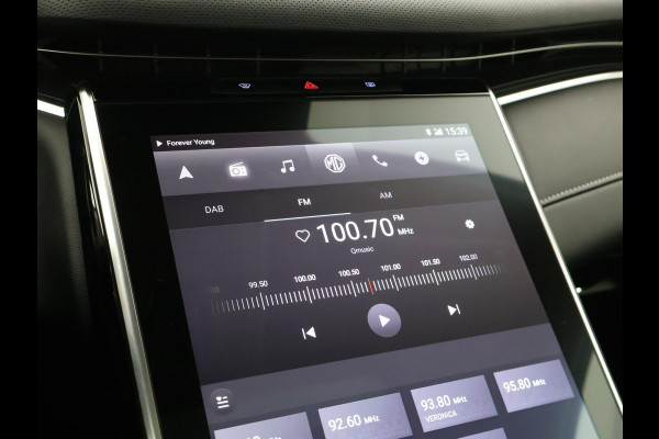 MG Marvel R LUXURY 70 kWh *BTW* + STOELVENTILATIE / 360 CAMERA / ADAPTIVE CRUISE / PANORAMA