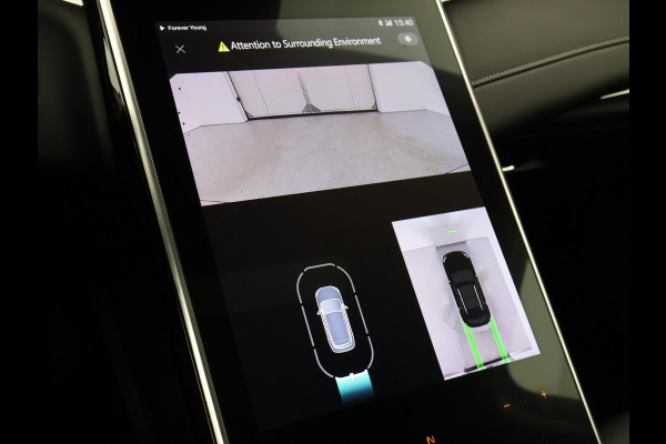 MG Marvel R LUXURY 70 kWh *BTW* + STOELVENTILATIE / 360 CAMERA / ADAPTIVE CRUISE / PANORAMA